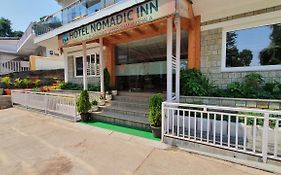 Nomadic Inn